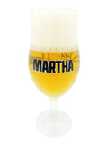 Martha 33cl - Beer Glass Enthusiast