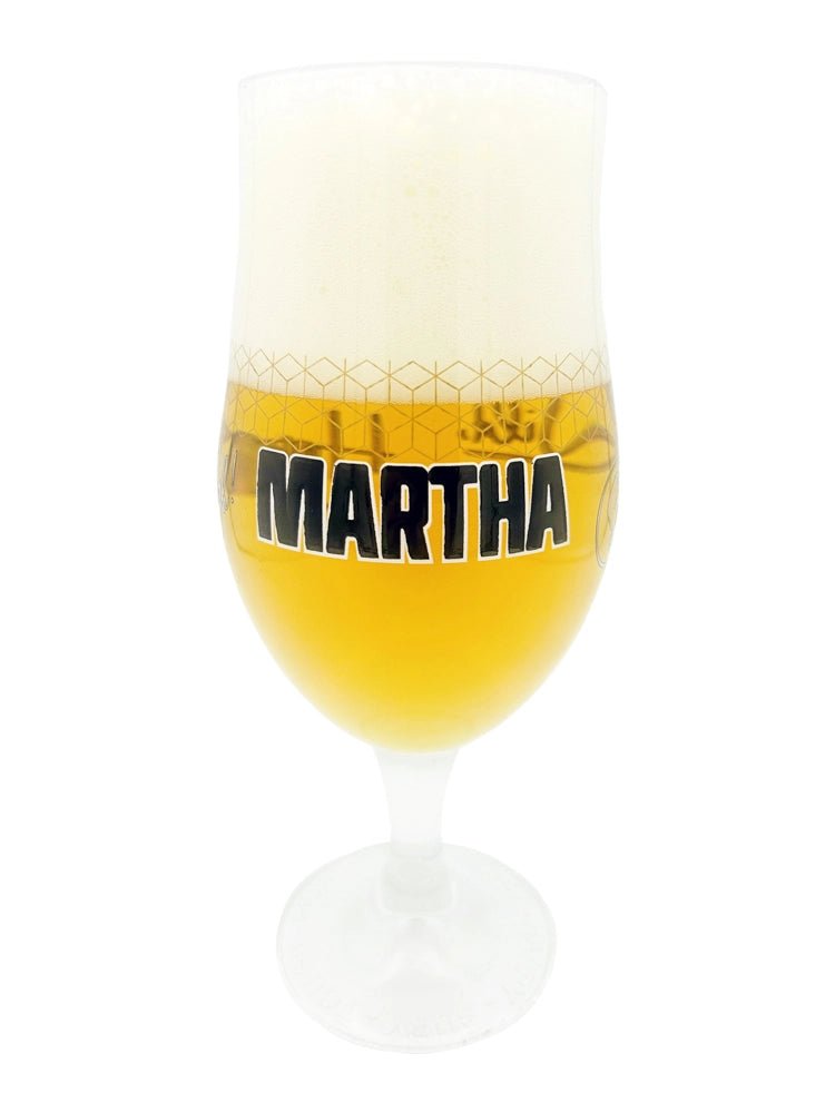 Martha 33cl - Beer Glass Enthusiast