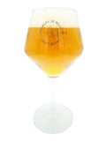 De Meester 33cl - Beer Glass Enthusiast