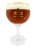 Monastique 33cl - Beer Glass Enthusiast
