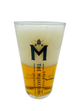 The Musketeers multi - brand 33cl - Beer Glass Enthusiast