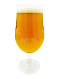 Nachtraaf 33cl - Beer Glass Enthusiast