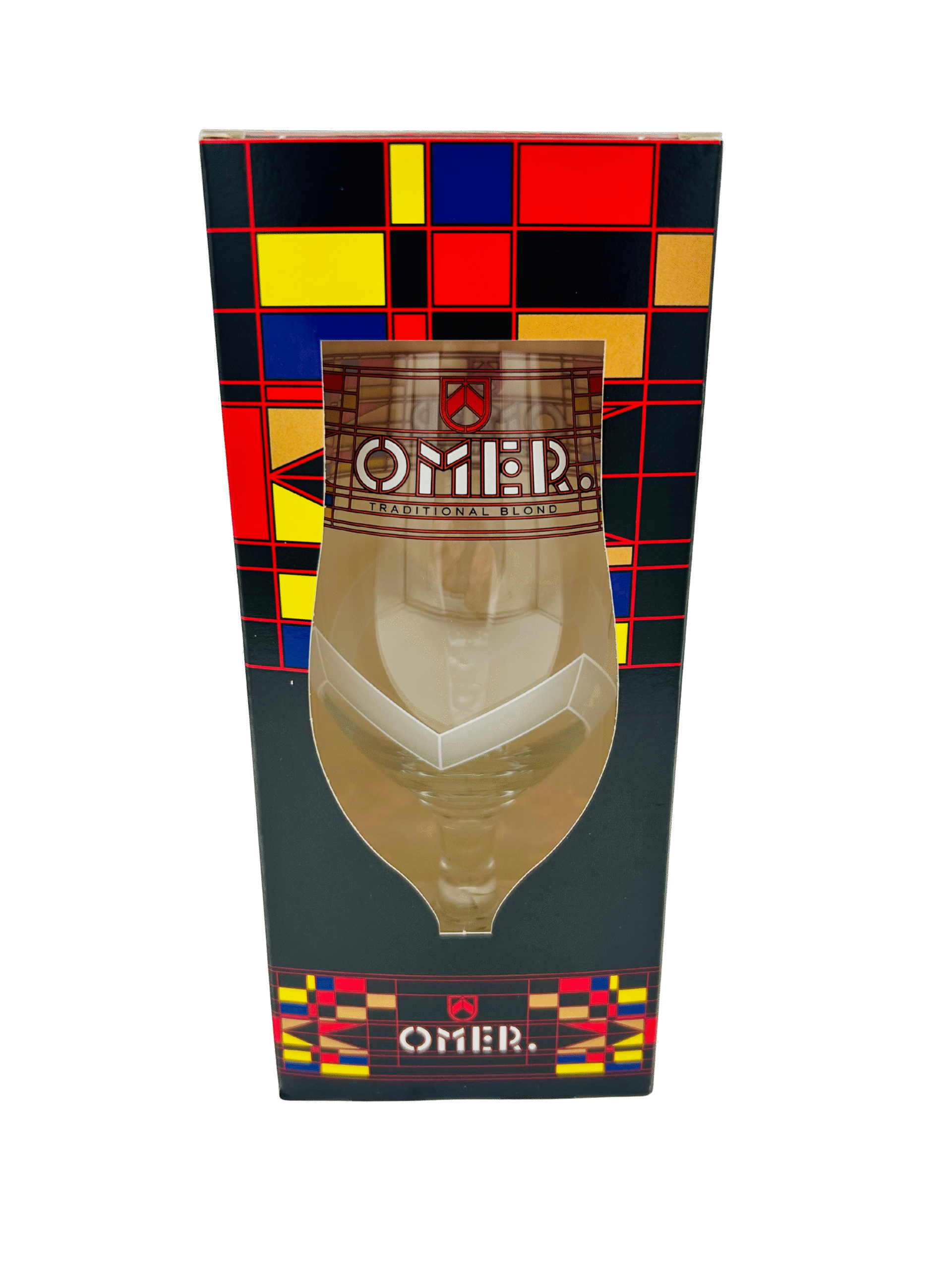 Omer Kimpe boxed 33cl