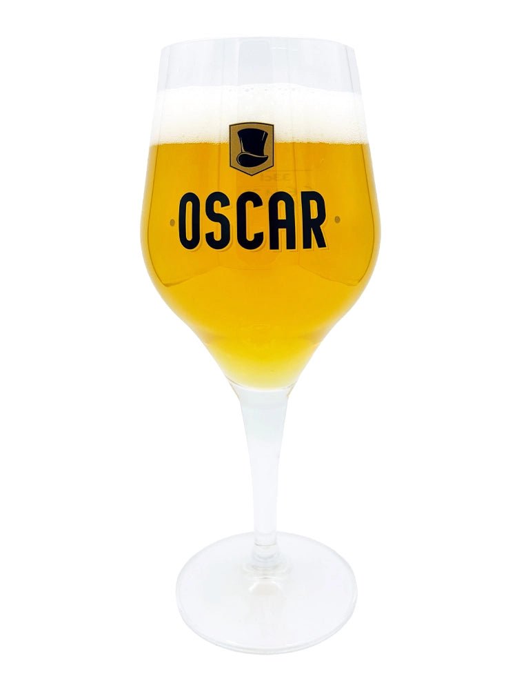 Oscar 33cl - Beer Glass Enthusiast