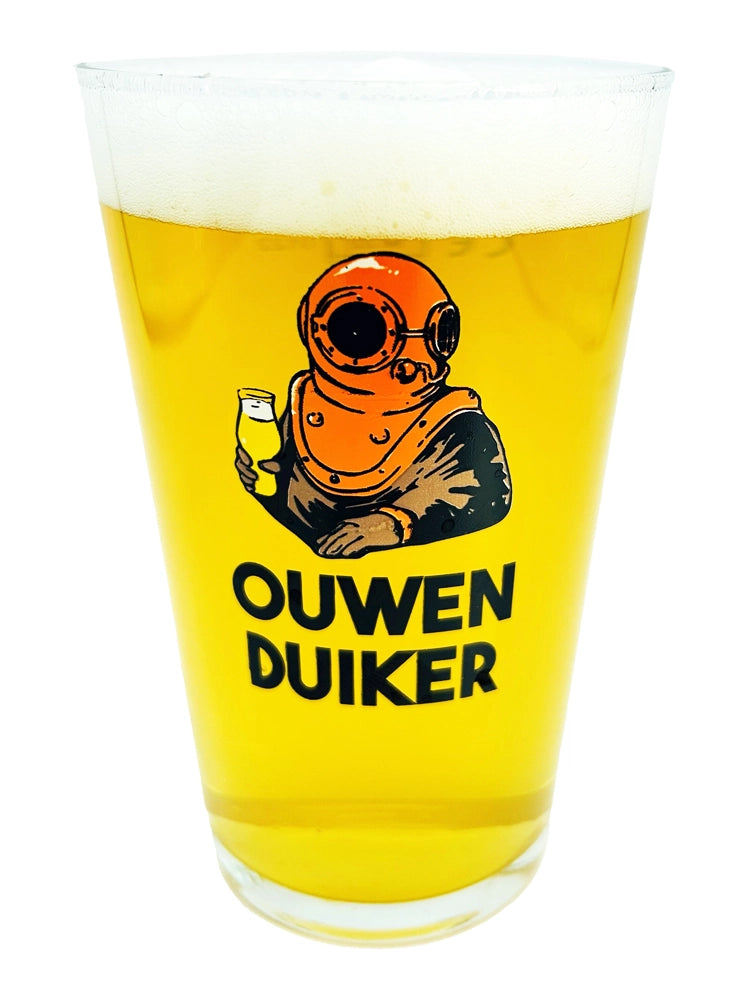 Ouwen Duiker 33cl