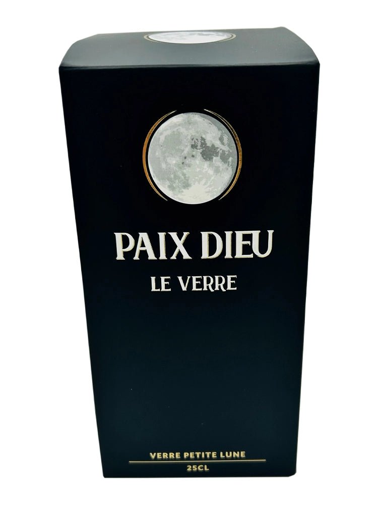 Paix Dieu 25cl boxed - Beer Glass Enthusiast