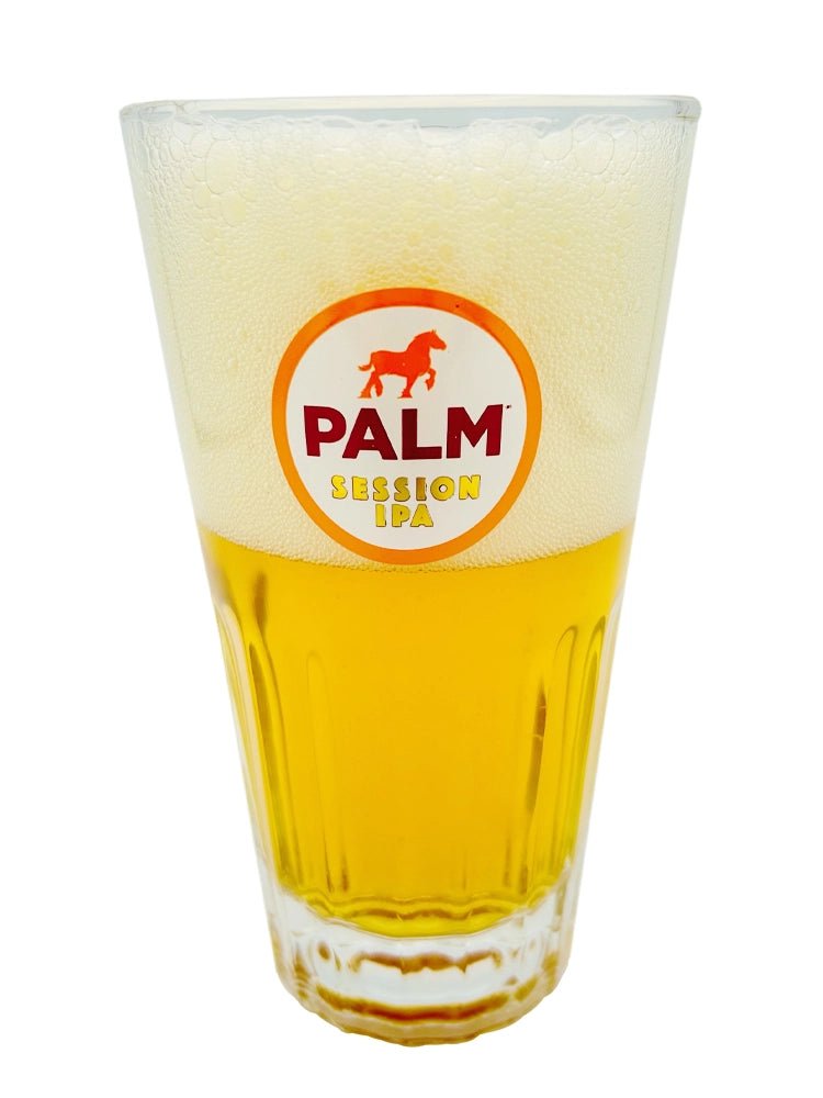 Palm Session IPA 33cl - Beer Glass Enthusiast