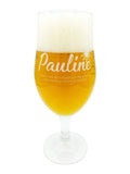 Pauline 33cl - Beer Glass Enthusiast