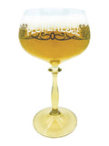 Lindemans Pecheresse 33cl - Beer Glass Enthusiast