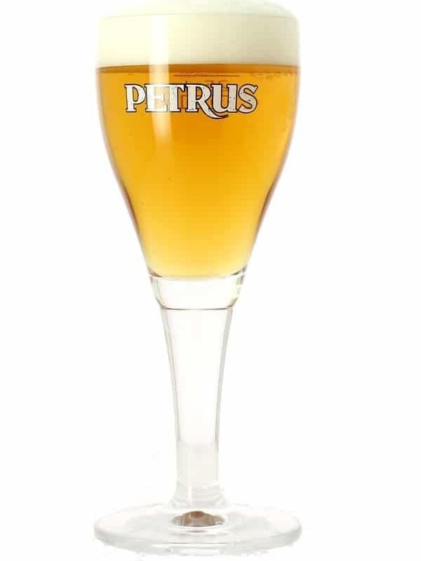Petrus 33cl - Beer Glass Enthusiast
