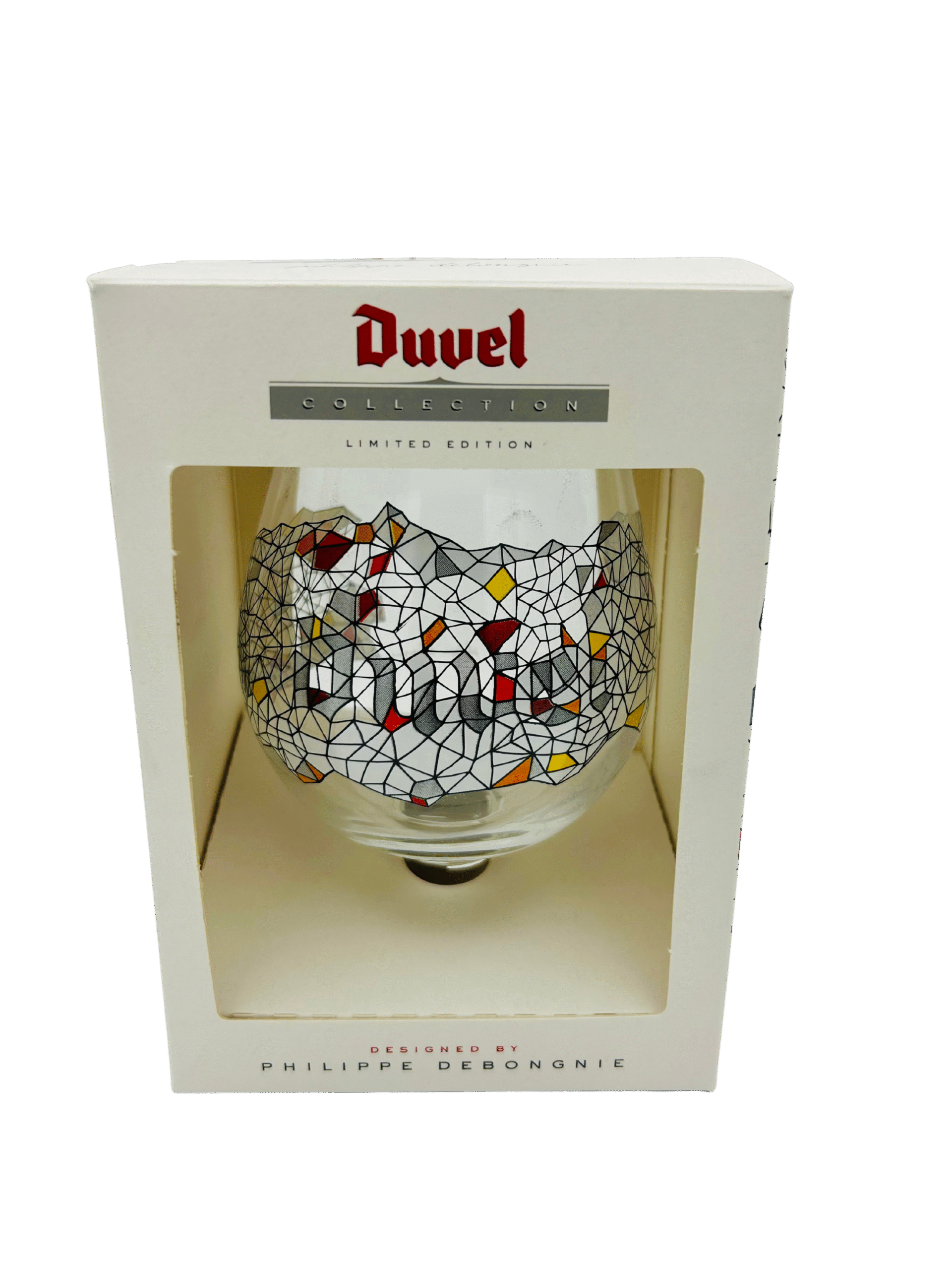 Duvel Philippe Debongnie 33cl Boxed