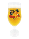 Radio Minerva 33cl - Beer Glass Enthusiast