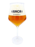 Rimor 33cl - Beer Glass Enthusiast
