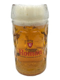 Roman Beerpot 50cl - Beer Glass Enthusiast