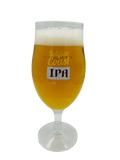 St Feuillien Belgian Coast IPA 33cl - Beer Glass Enthusiast