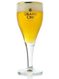 St Feuillien Grand Cru - Beer Glass Enthusiast