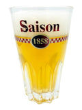 Saison 1858 25cl - Beer Glass Enthusiast