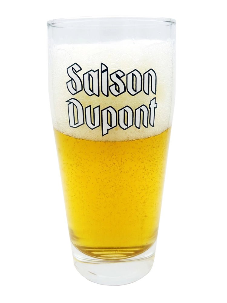 Saison Dupont 33cl - Beer Glass Enthusiast
