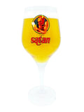 Satan 33cl stemmed - Beer Glass Enthusiast