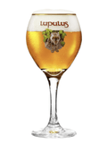 Lupulus 15cl, 25cl and 33cl - Beer Glass Enthusiast
