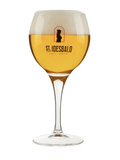 St Idesbald 25cl - Beer Glass Enthusiast