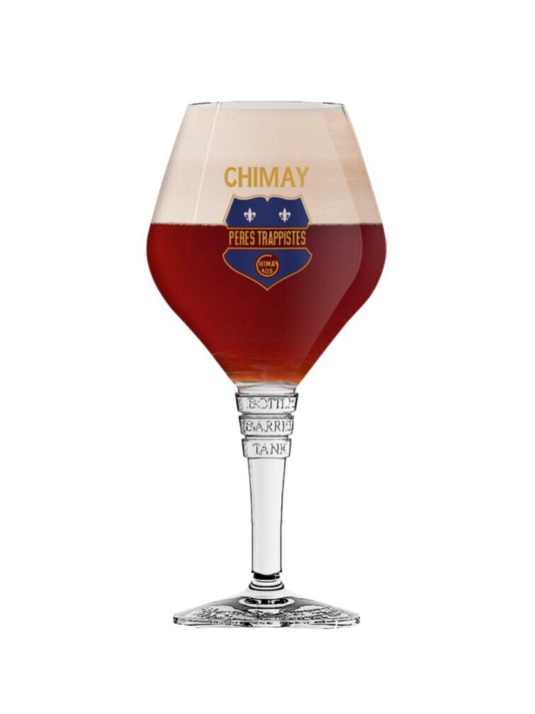 Chimay Barrel Aged Tasting 18cl - Beer Glass Enthusiast