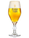 Brugge Tripel 33cl - Beer Glass Enthusiast