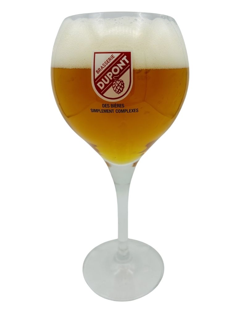 Brasserie Dupont 33cl boxed