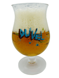 Duvel Yan Sorgi 33cl Boxed - Beer Glass Enthusiast