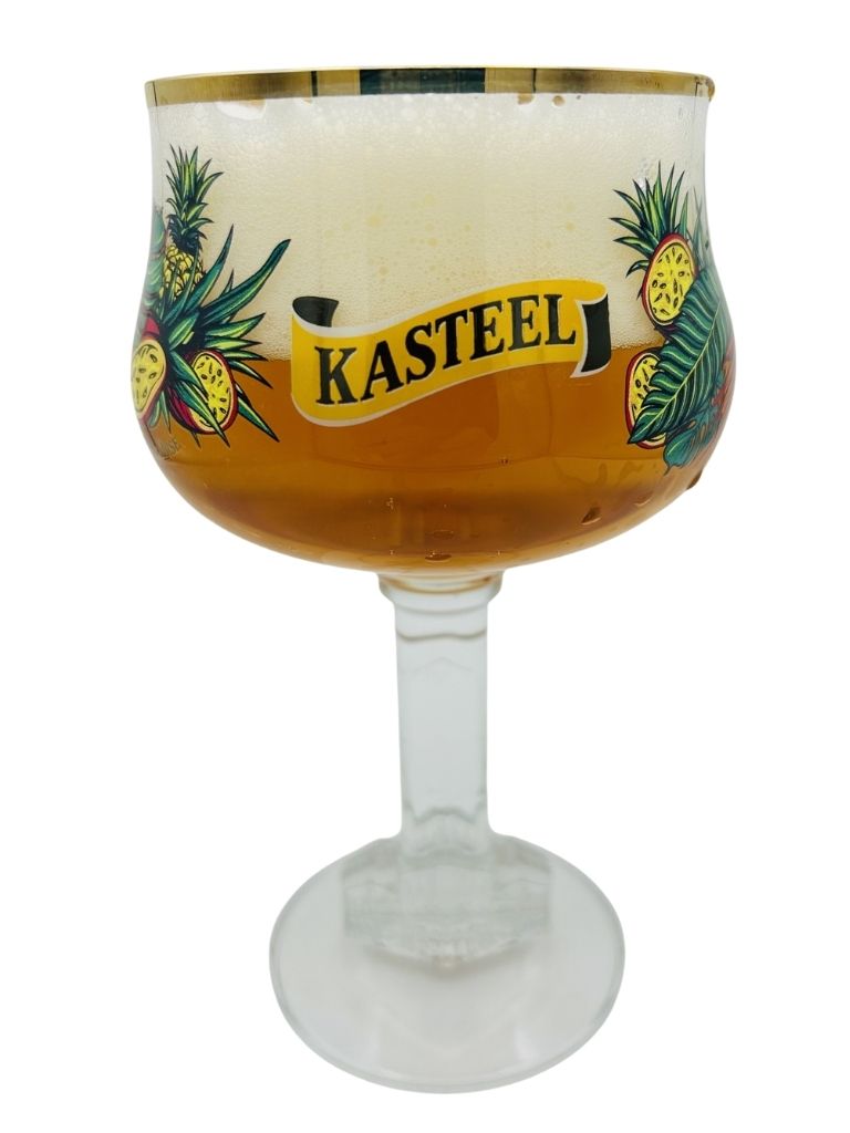 Kasteel Tropical 33cl Boxed