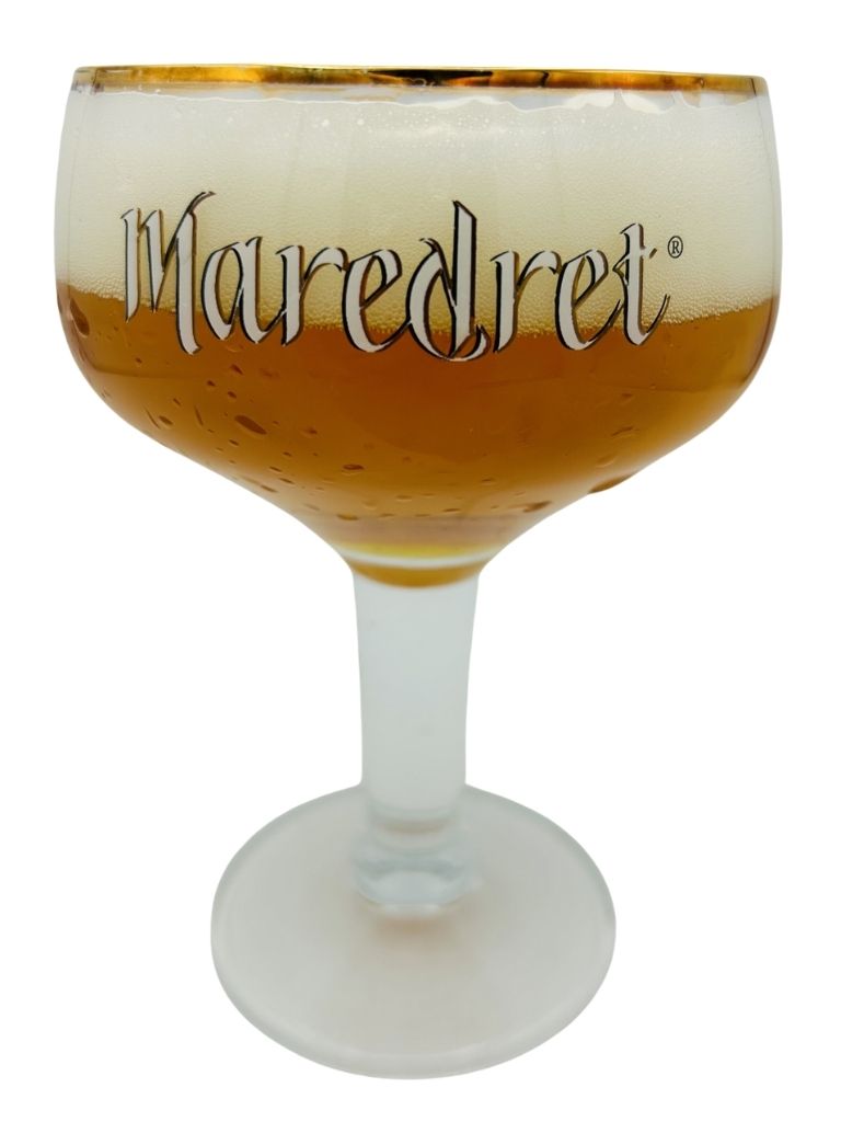 Maredret 33cl boxed