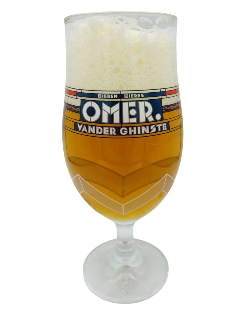 Omer Collector 3 33cl boxed