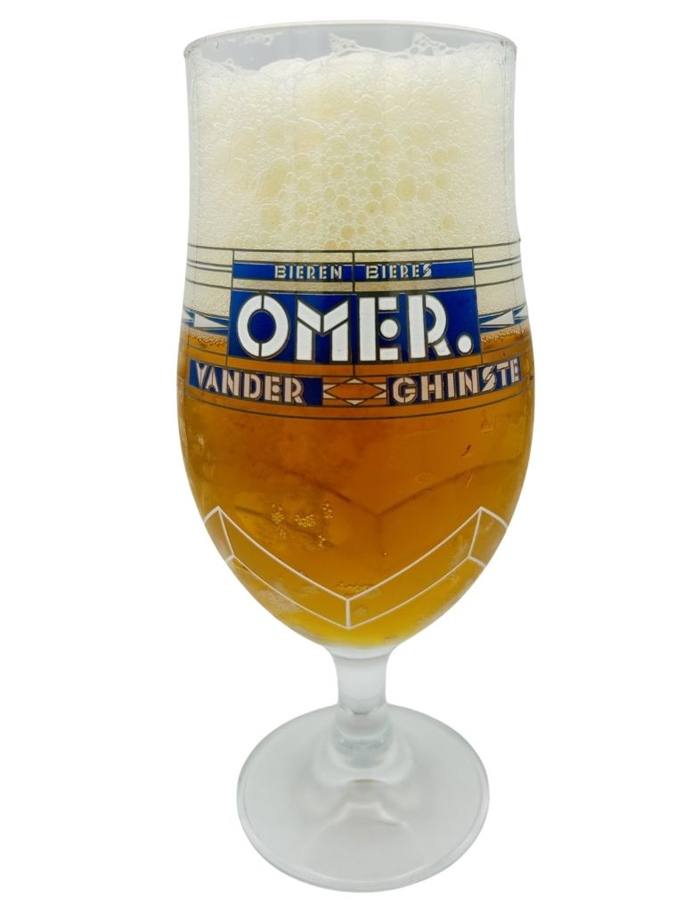 Omer Collector 4 33cl boxed