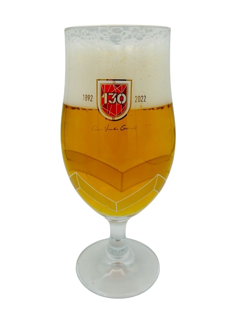 Omer 130 Year Anniversary Limited Edition 33cl Boxed