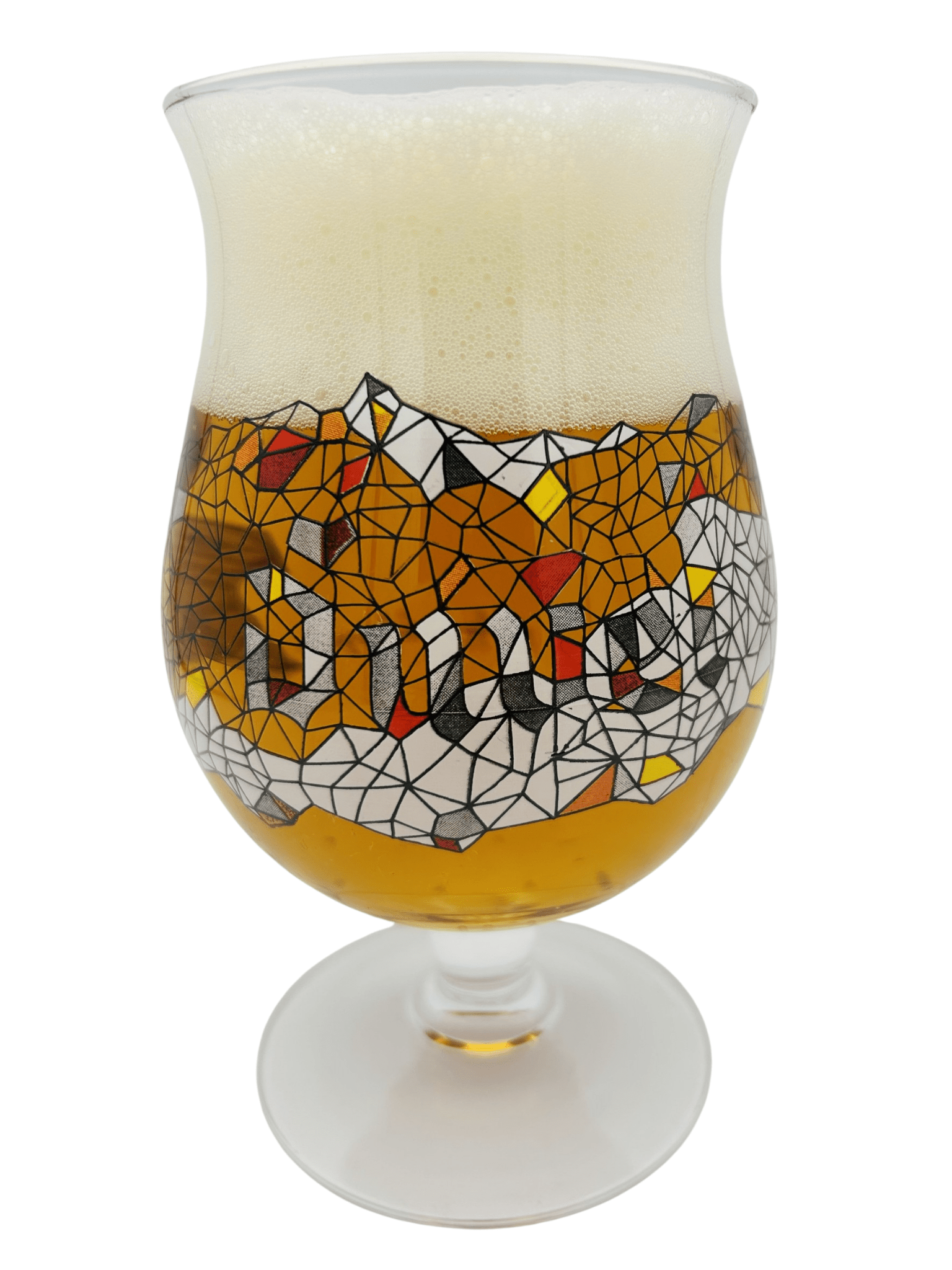 Duvel Philippe Debongnie 33cl Boxed - Beer Glass Enthusiast