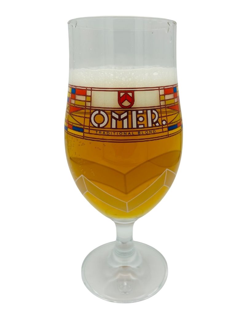 Omer Kimpe boxed 33cl
