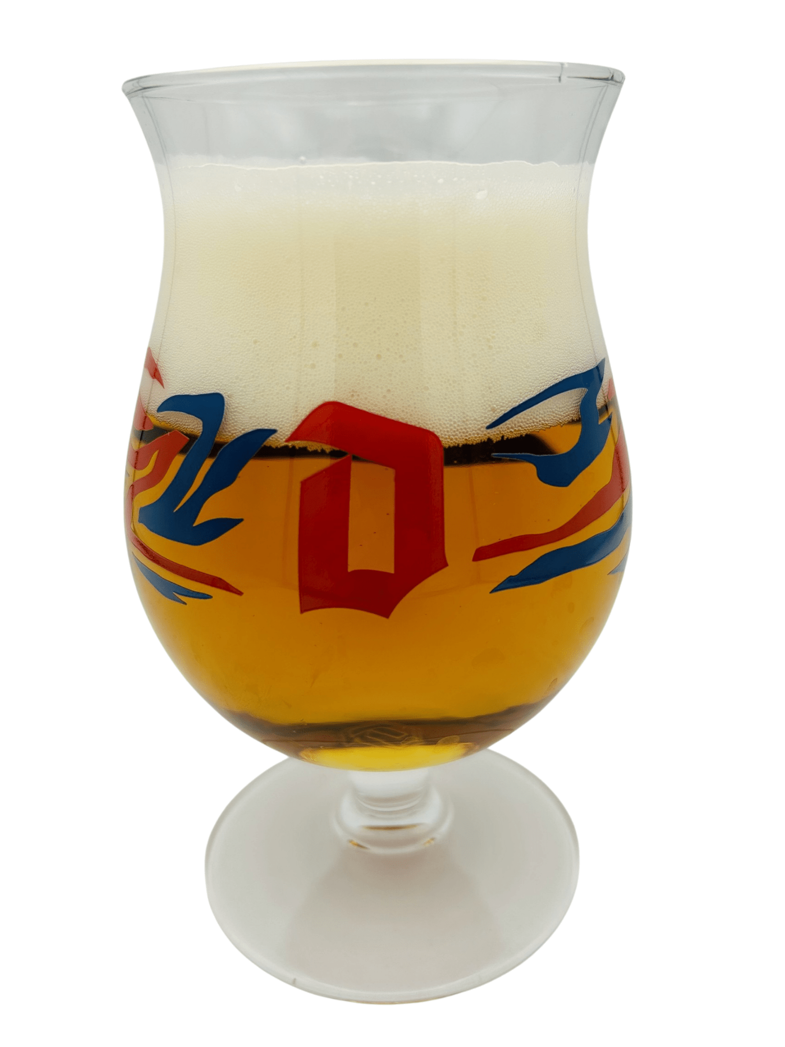 Duvel Tornado 33cl boxed - Beer Glass Enthusiast