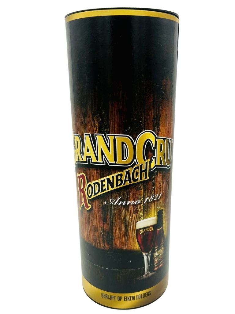 Rodenbach Grand Cru 25cl boxed