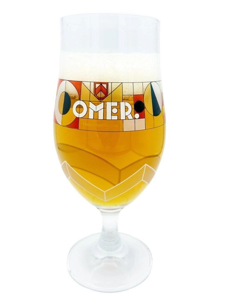 Omer Collector 6 33cl boxed