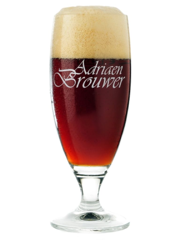 Adriaen Brouwer 25cl and 50cl