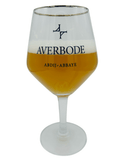 Averbode 50cl Glass - Beer Glass Enthusiast