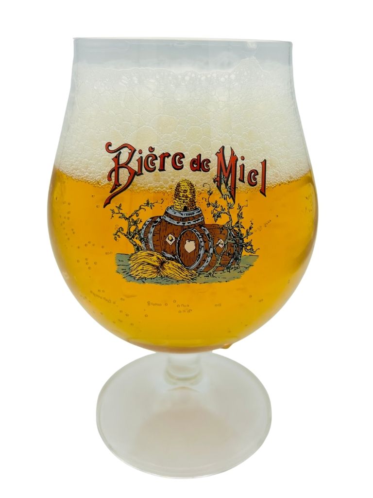 Biere de Miel 25cl