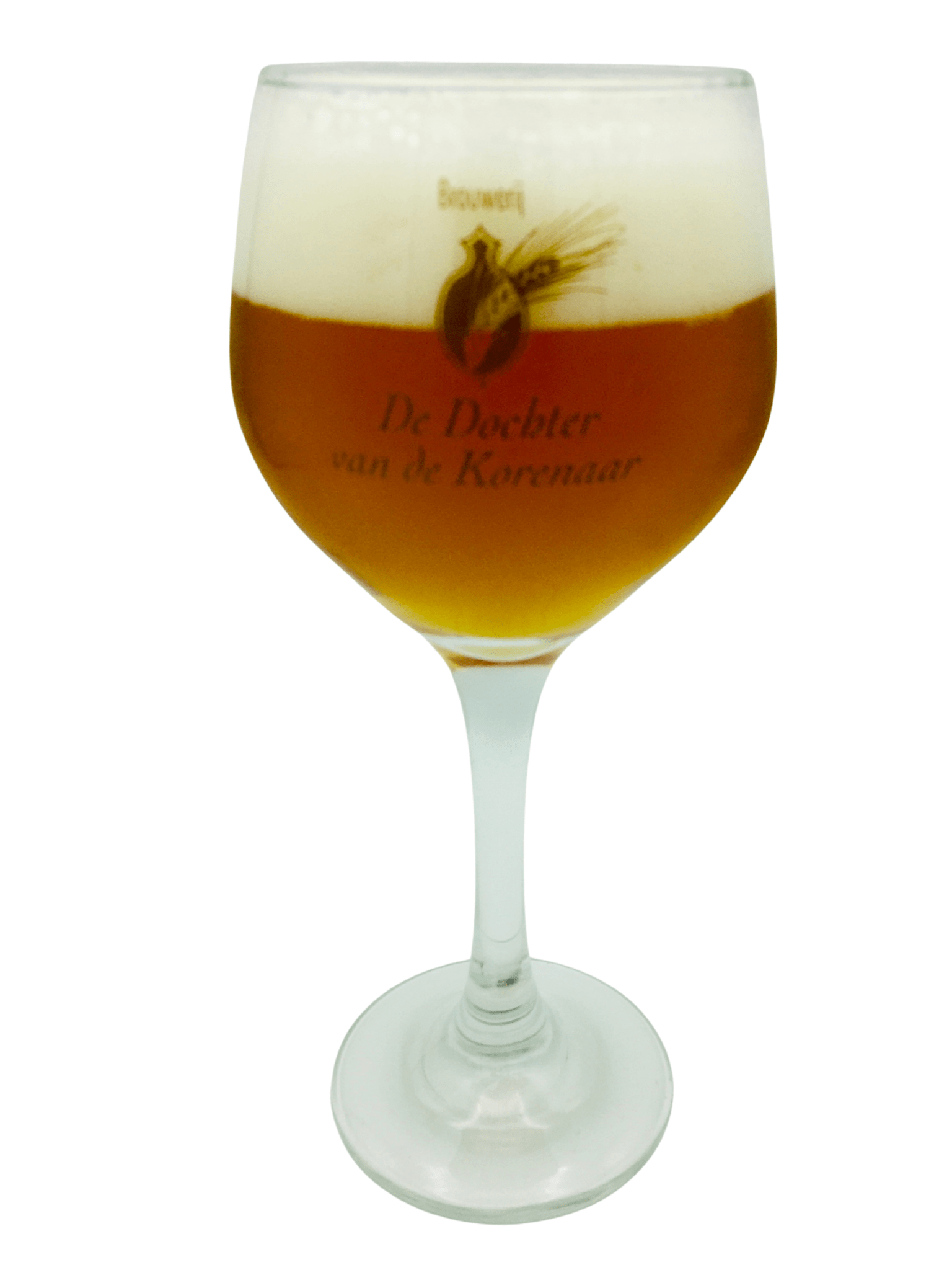 De Dochter van de Korenaar 33cl - Beer Glass Enthusiast