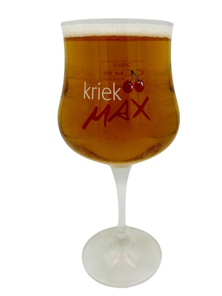 Kriek Max 25cl