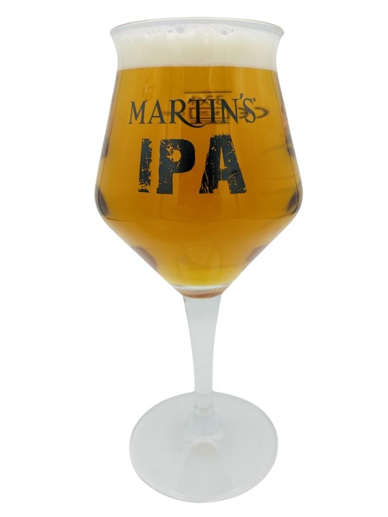 Martin's IPA 33cl teku