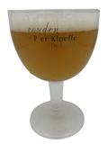 Gouden Pier Kloeffe 33cl - Beer Glass Enthusiast