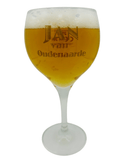Jan Van Oudenaarde 33cl - Beer Glass Enthusiast
