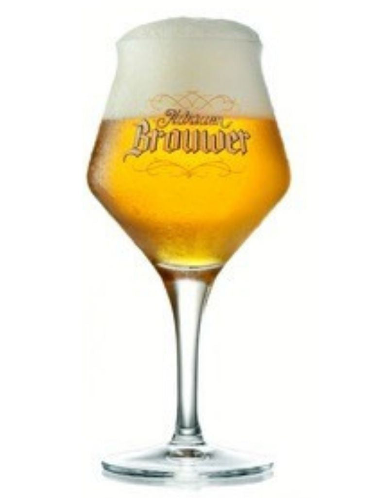 Adriaen Brouwer Tripel / Oak Aged 33cl