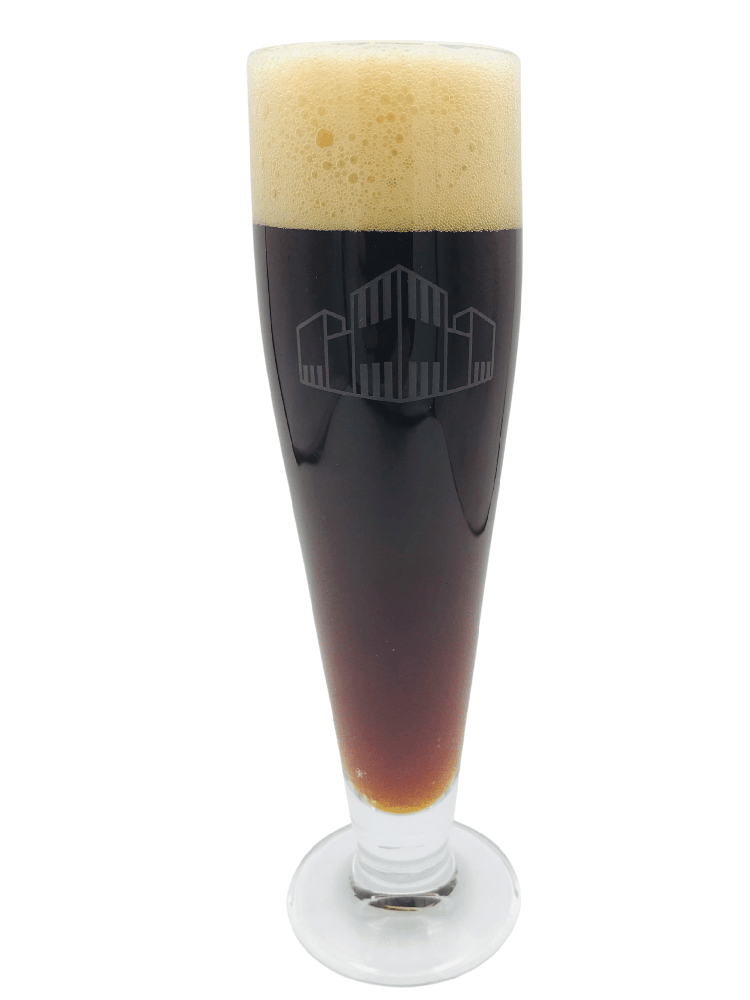 Kasteel Prelude 25cl and 50cl - Beer Glass Enthusiast