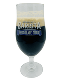 Kasteel Barista Chocolate Quad 50cl - Beer Glass Enthusiast